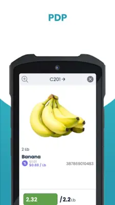 Fulfillment for eCommerce android App screenshot 8